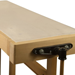 Sili-Mat™ - Non-Stick Workbench Mat on bench