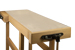 Sili-Mat™ - Non-Stick Workbench Mat on bench