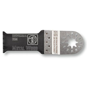 -1/8"Universal E-Cut Blades