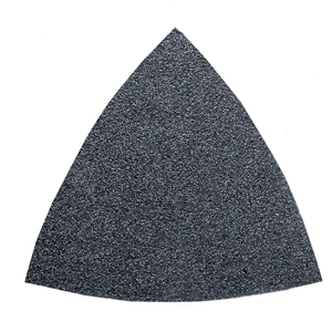 No-Hole Hook & Loop Sandpaper