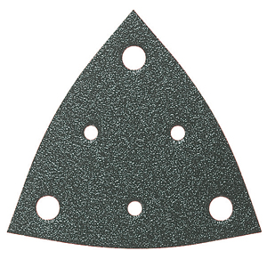 Hook & Loop Dustless Sandpaper