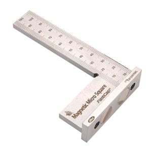 FastCap Magnetic Micro Square