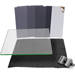 Glass Plate Sharpening Kit