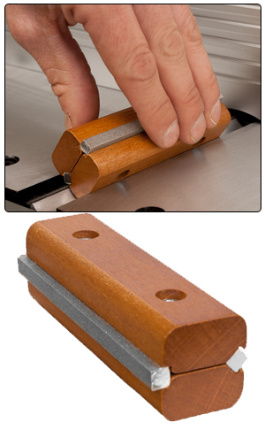 Jointer & Planer Knife Hone 