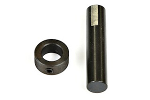 3/4" Hollow Roller™ Mounting Stud 0750-35
