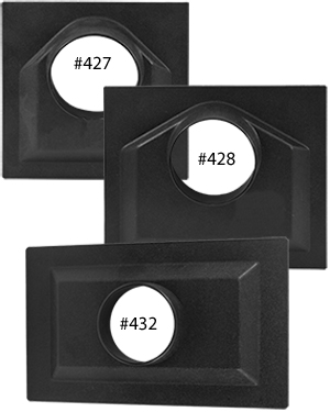 Joiner Flanges