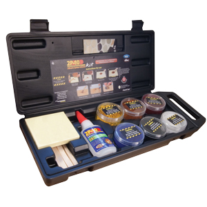 FastCap 2P-10 Colorant Kit