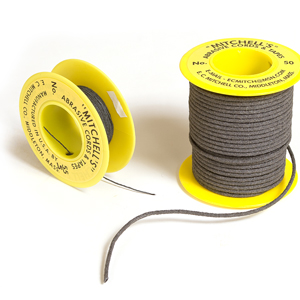 Mitchell Abrasive Cords & Tapes