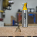MATCHFIT Dovetail Router Bit (14-Degree by 1/2")