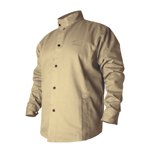 Wood Turner's Jacket