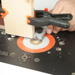 Fast Joint Mini Router Jig and Template Set
