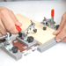 Fast Joint Mini Router Jig and Template Set