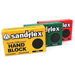 Sandflex Hand Block - 3 Pack