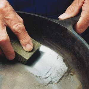 Sili Pad for Pipe Clamps