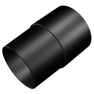 2-1/2" to 2-1/4" Reducer