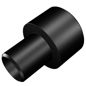 2-7/32" to 1-1/2" Reducer