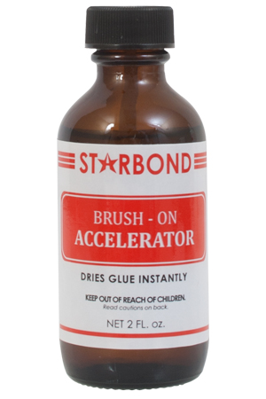 Brush-On Accelerator StarBond Brush-On Accelerator AB2