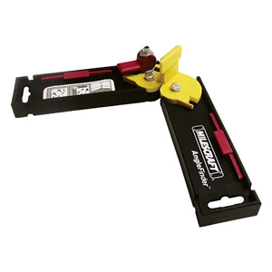 MilesCraft Angle Finder 8402