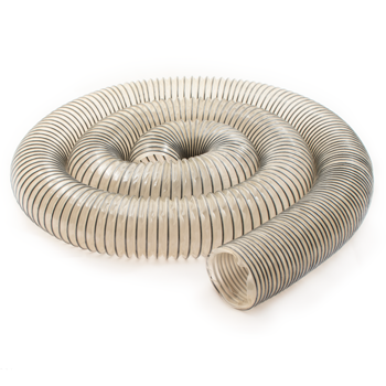 Fulton Anti-Static Dust Hose