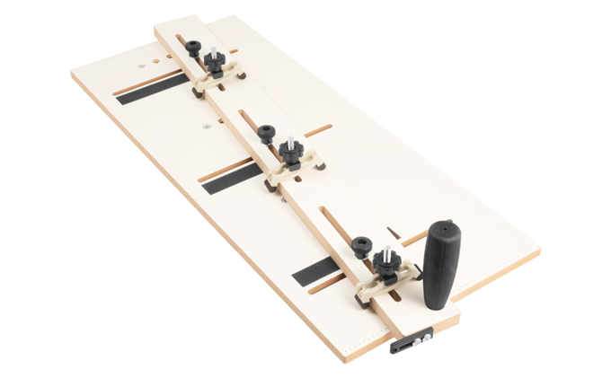 Fulton Table Saw Taper Jig