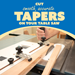 Table Saw Taper Jig