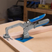 Bench Clamp System