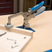 Bench Clamp System