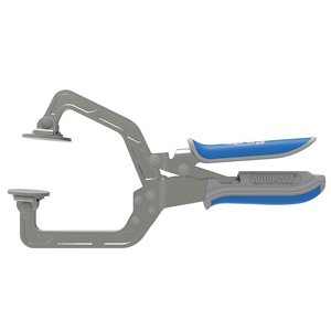 3" Wood Project Clamp 3" Wood Project Clamp
