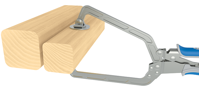 Kreg® 6" Wood Project Clamp