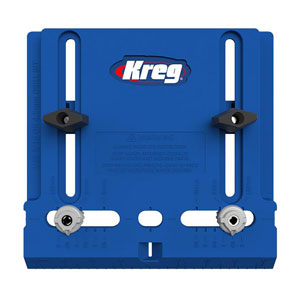 Kreg Cabinet Hardware Kit