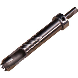 Custom Plug Cutting Bit - HD / KPC1060