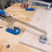 Kreg® Bench Clamp Base KBC3-BAS