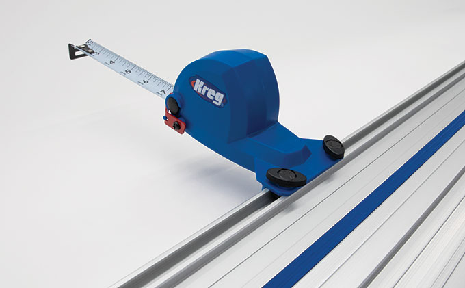 Kreg Adaptive Cutting System Parallel Guides