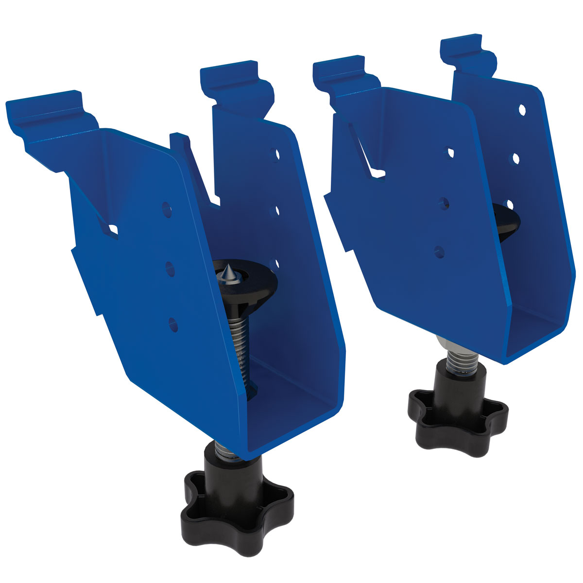 Kreg  Adaptive Cutting System Project Table Extension Brackets