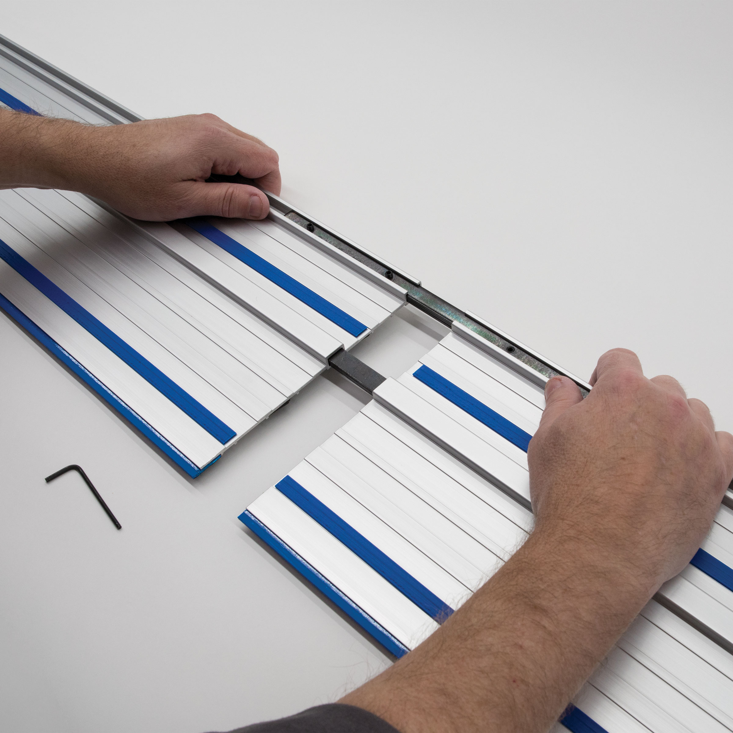 Kreg Adaptive Cutting System Guide Track Connectors