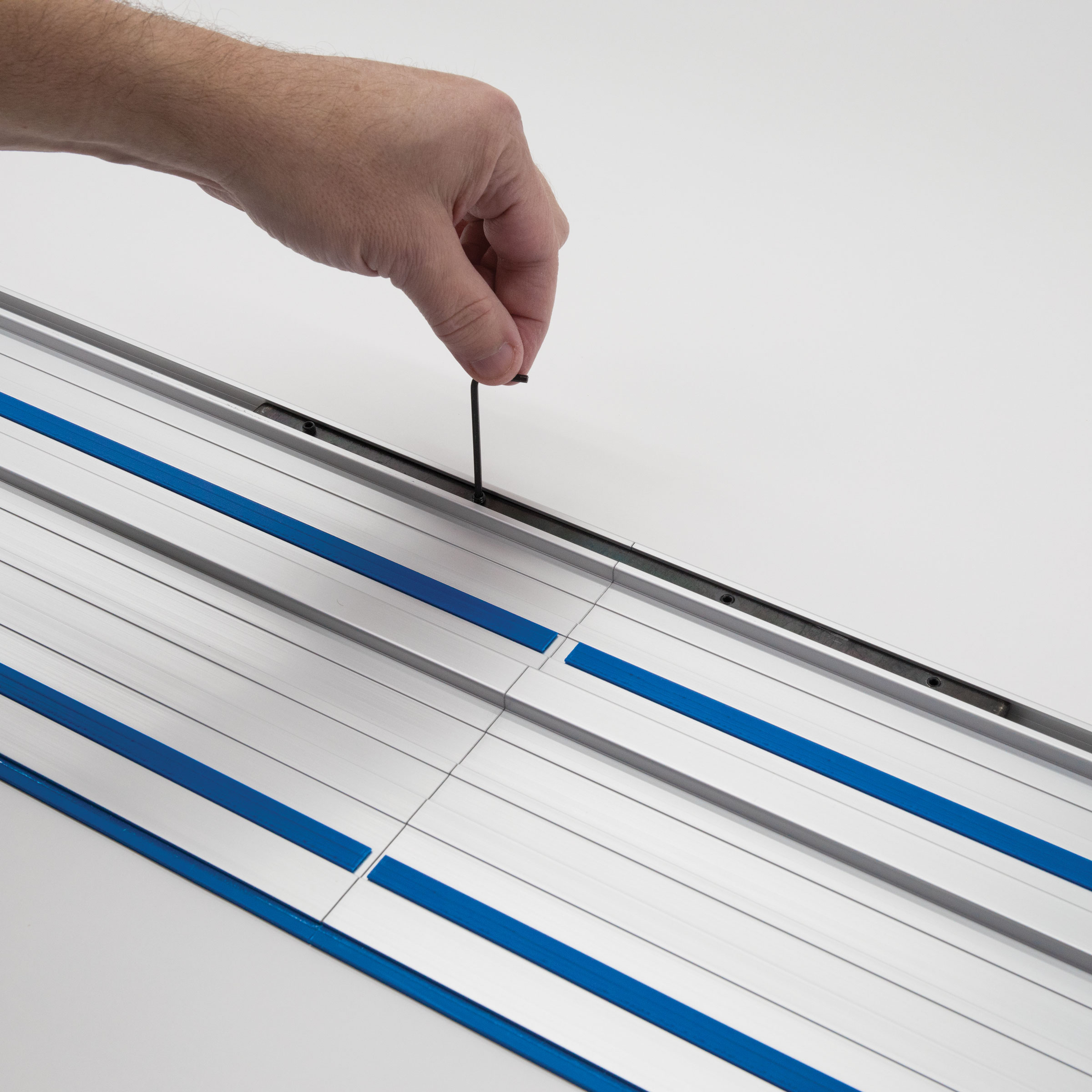 Kreg Adaptive Cutting System Guide Track Connectors