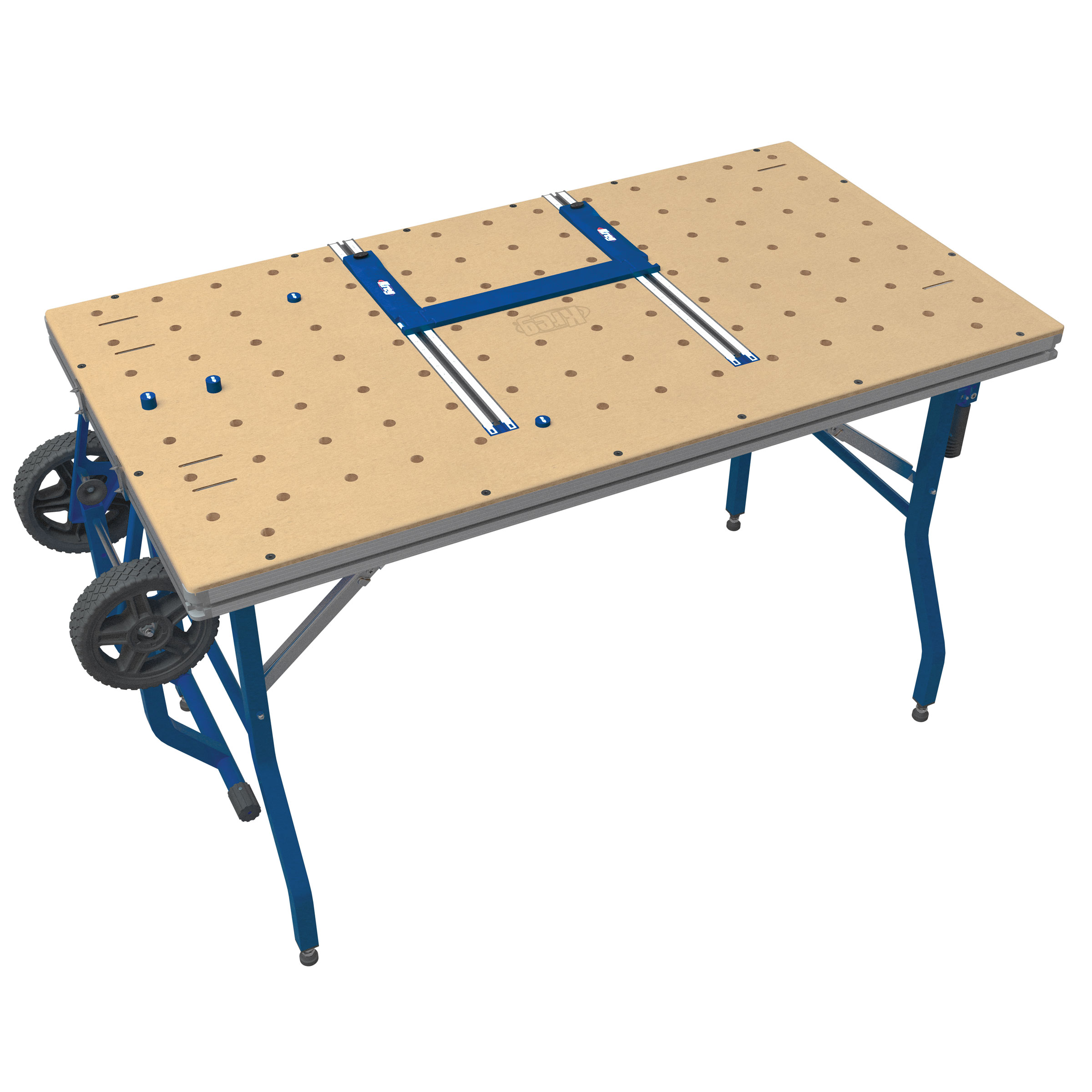 Kreg Adaptive Cutting System Project Table Kit