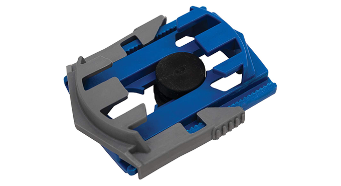 Kreg® Pocket-Hole Jig Universal Clamp Adapter