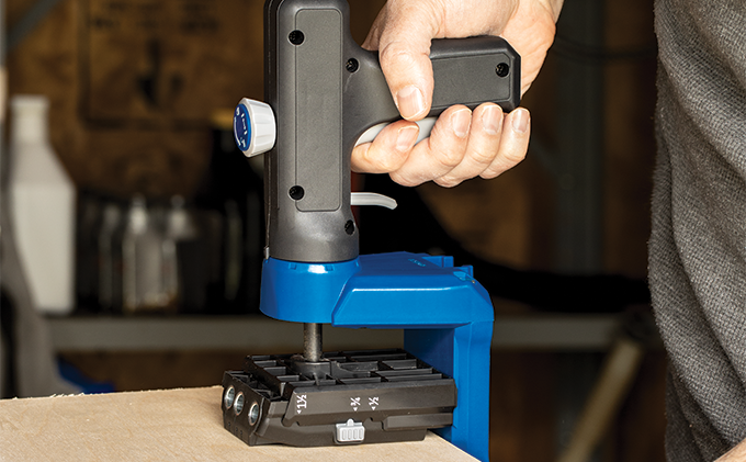 Kreg® Pocket-Hole Jig® 520PRO