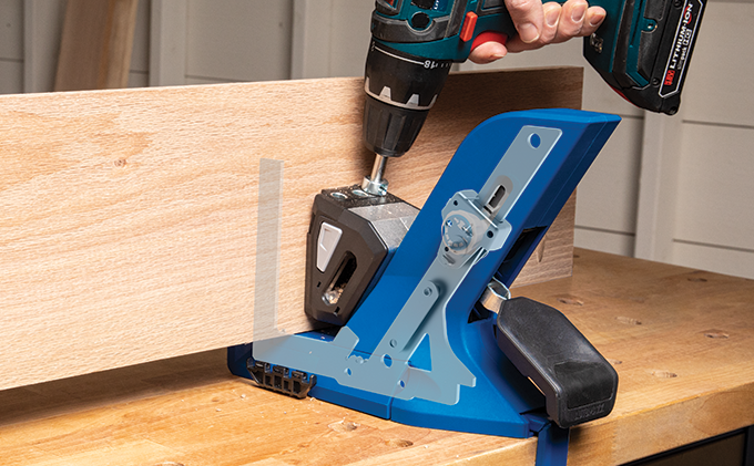 Kreg® Pocket-Hole Jig® 720