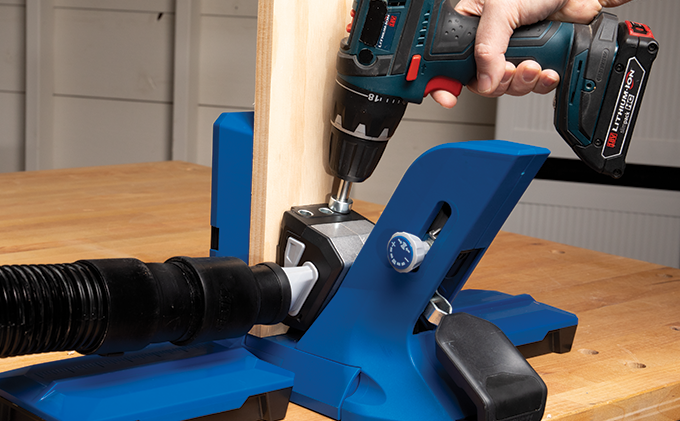 Kreg® Pocket-Hole Jig® 720PRO