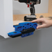 	Kreg Cabinet Door Mounting Jig