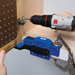 	Kreg Cabinet Door Mounting Jig