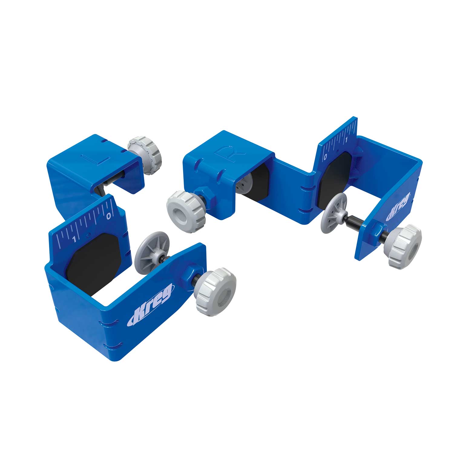 Kreg® Drawer Front Mounting Tool