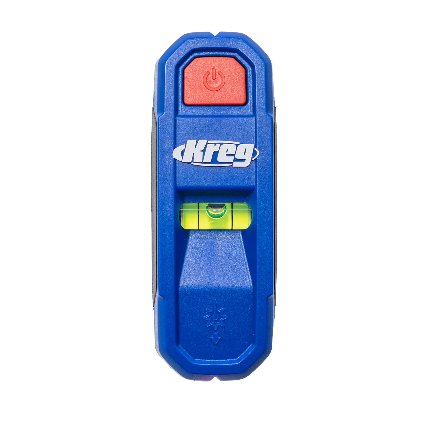 Kreg® Magnetic Stud Finder with Laser-Mark™