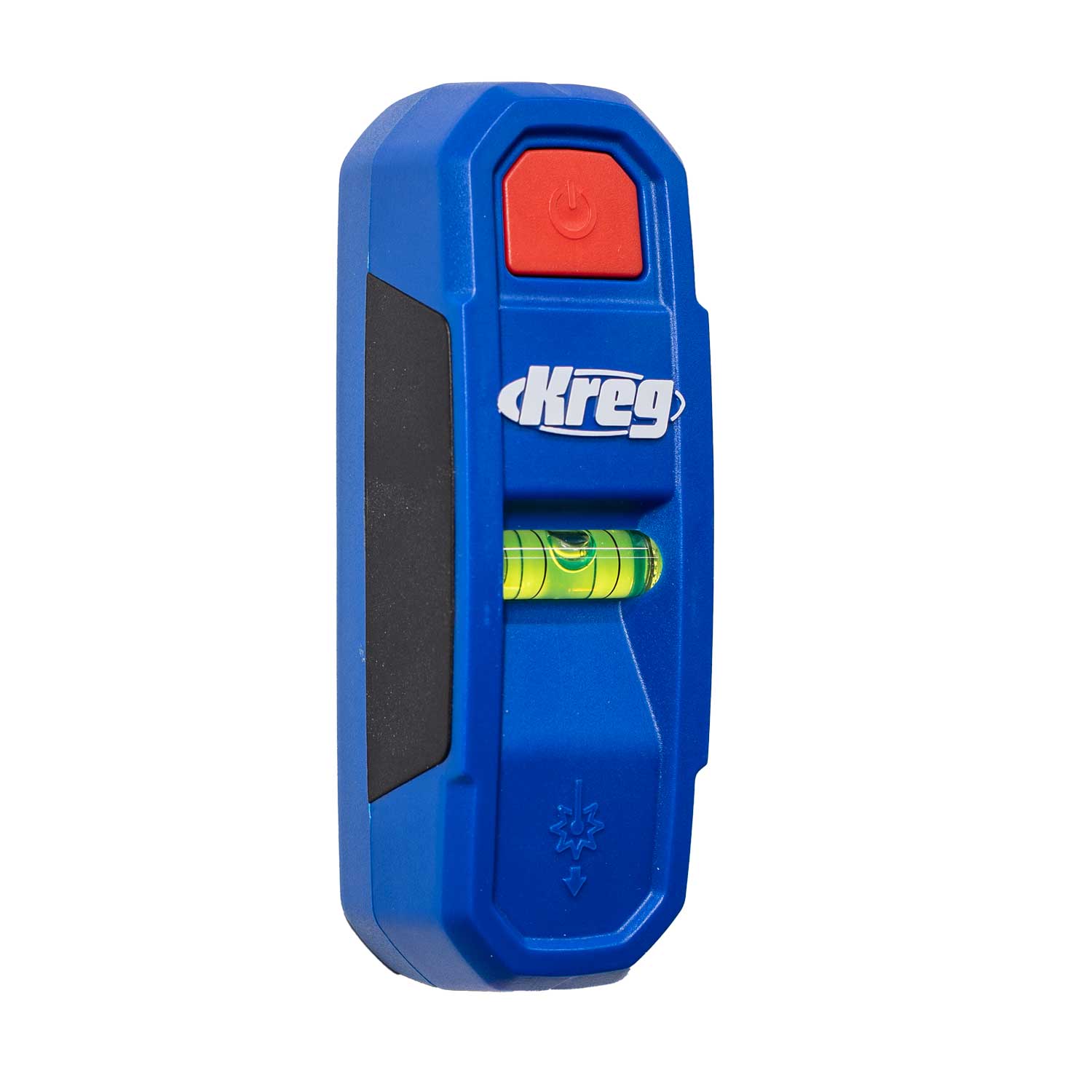 Kreg® Magnetic Stud Finder with Laser-Mark™