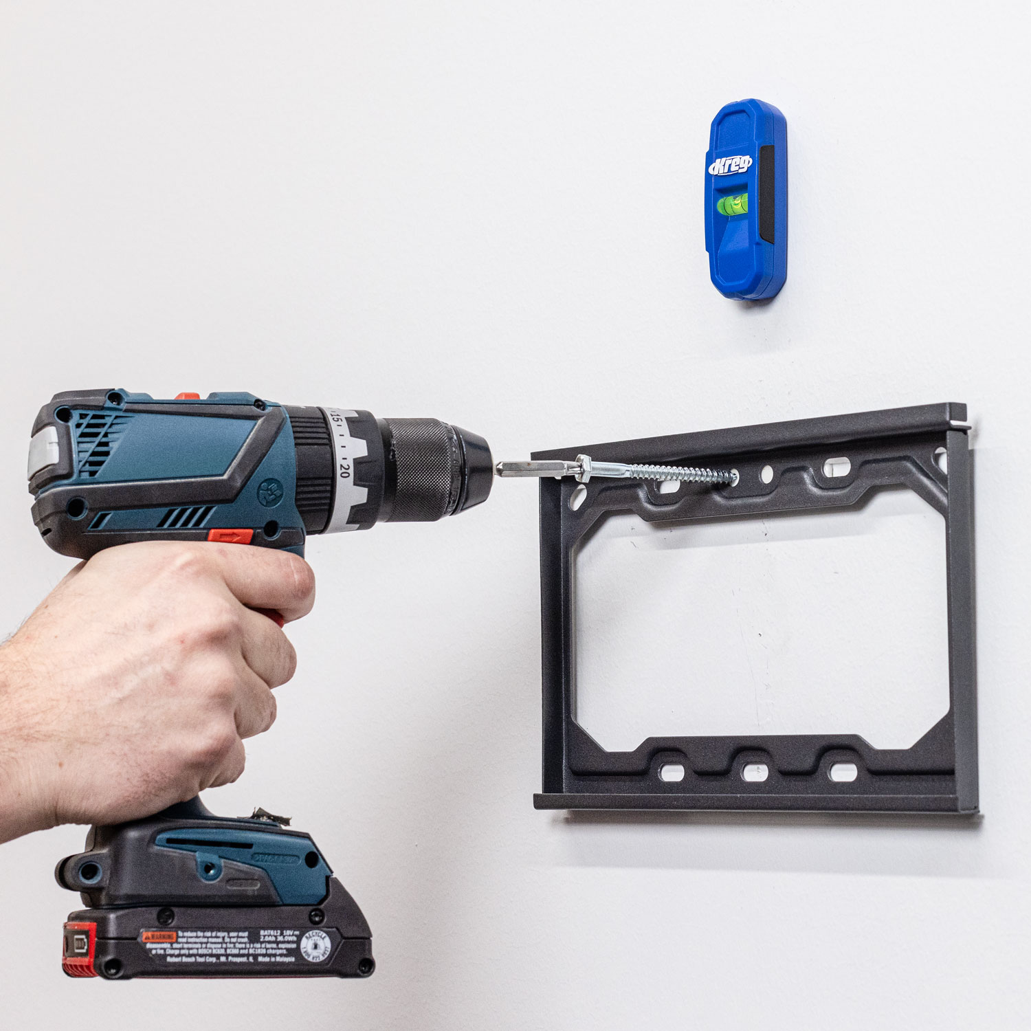 Kreg® Magnetic Stud Finder