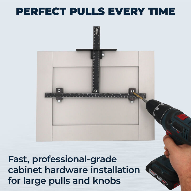 Kreg Cabinet Door Jig Pro