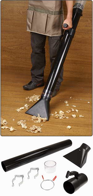 Ez Sweep Systems Ez Sweep Floor System
