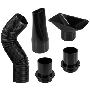 Stay Put™ Hose & Fittings